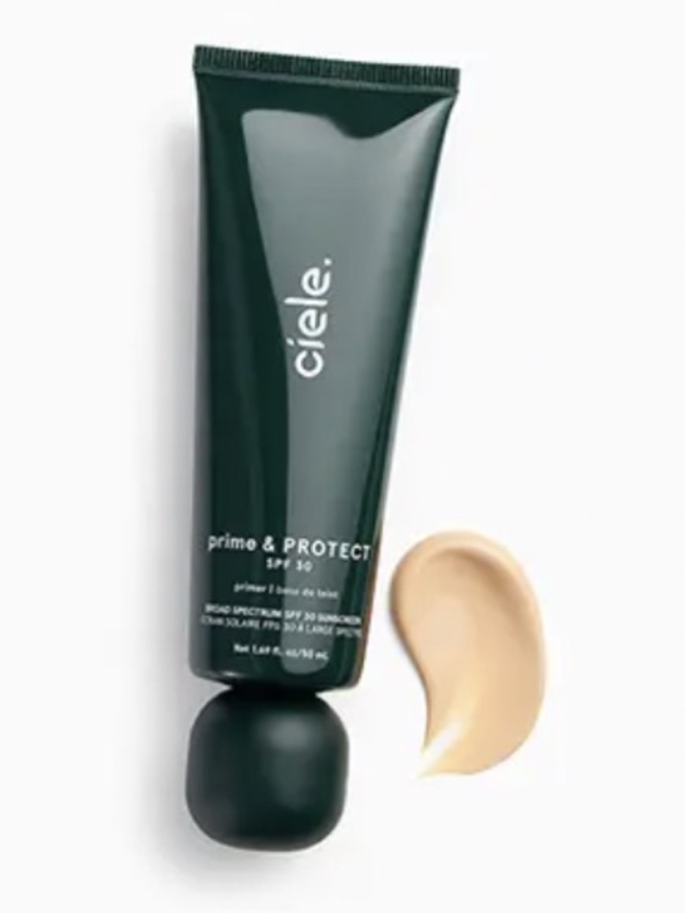 Ciele Prime & PROTECT SPF 30+ Broad Spectrum Primer Sunscreen
